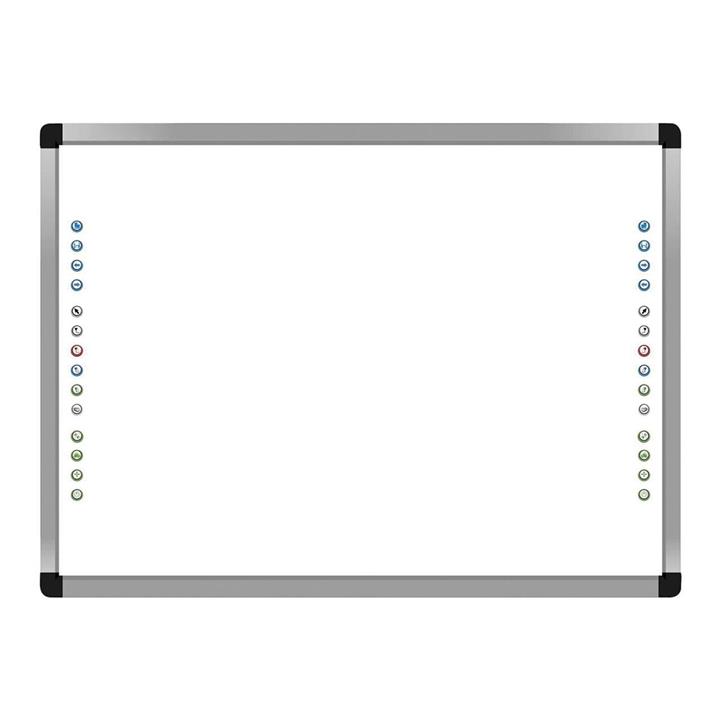 برد هوشمند آی‌کیو مدل 82 IQ 82 Inch Smart Board